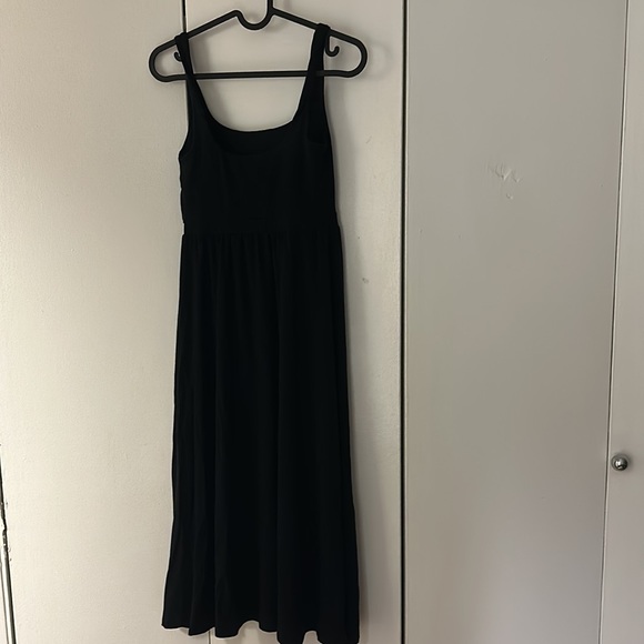 Aritzia market slit dress - Picture 3 of 5